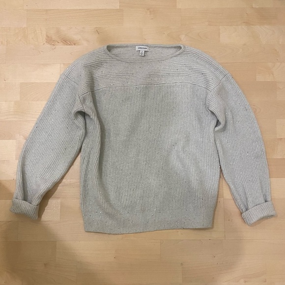 Nordstrom Sweaters - Nordstrom Sparkly Sweater NWOT